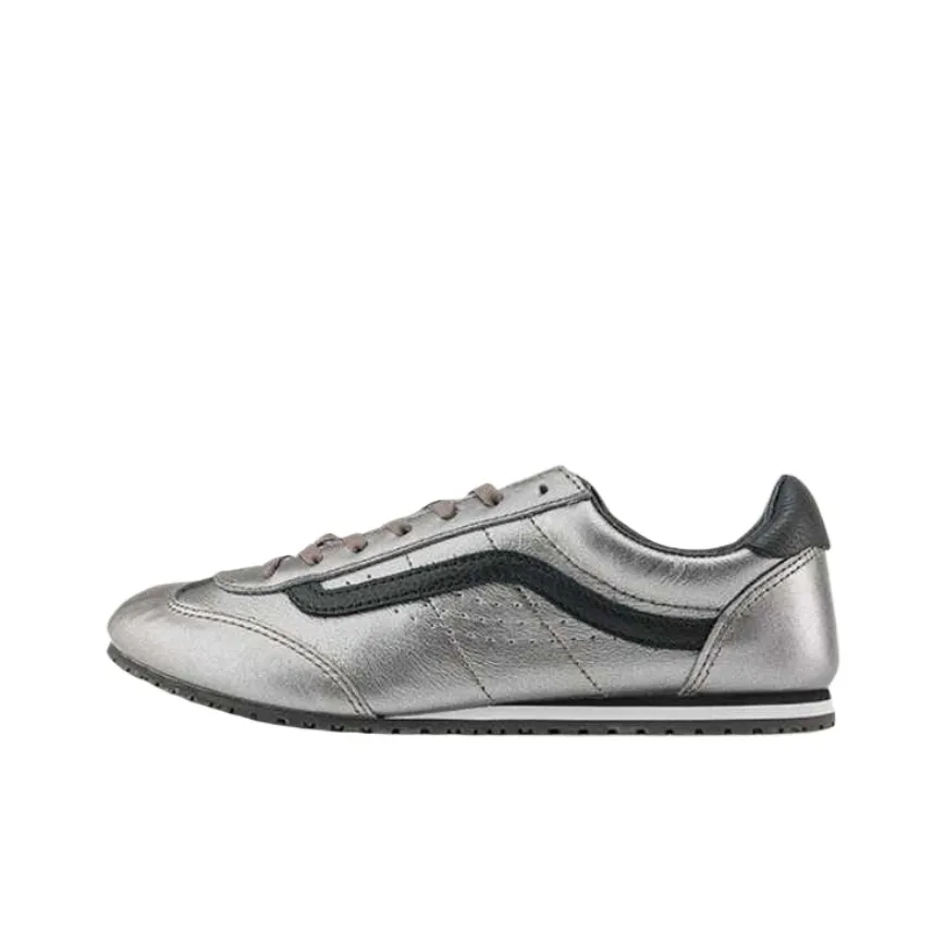 VANS LX SUPER Низкие Кроссовки для Скейтбординга Унисекс