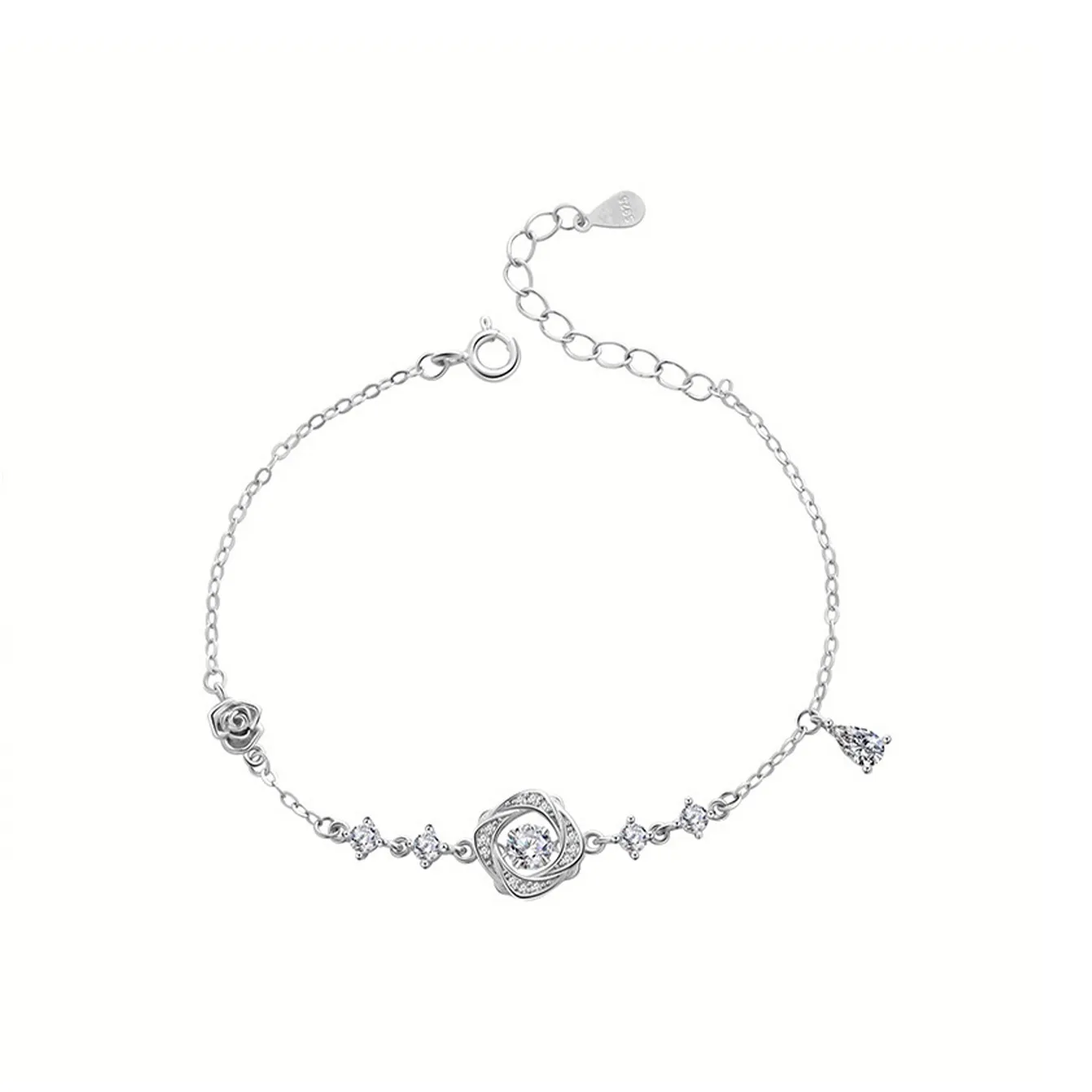 HOLLY RYAN Сплав Браслеты Женские