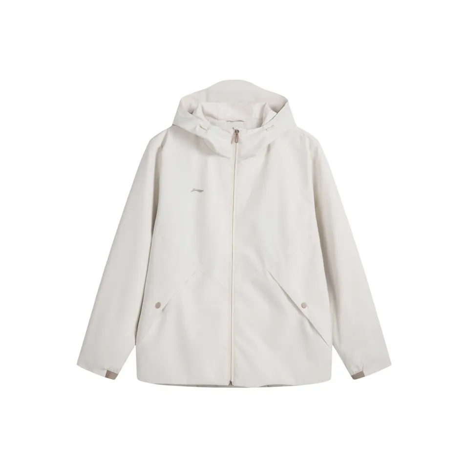 LINING Silver Birch Серый Женская Тренч