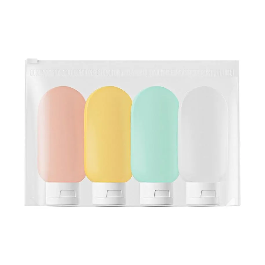 SHUXIAOSHE Бутылки с разделителями Унисекс