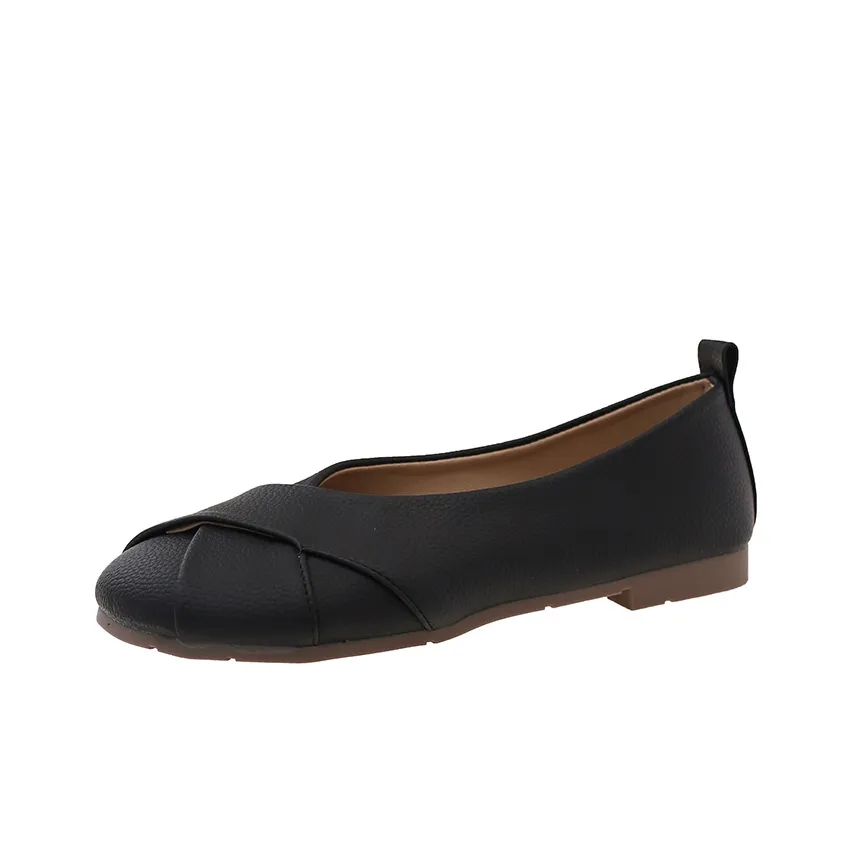 Wuji Женские повседневные туфли 1,5 см Женские