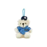 쿠키 곰돌이 유니폼 컬렉션 - 블루 82080625200-2