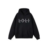 블랙