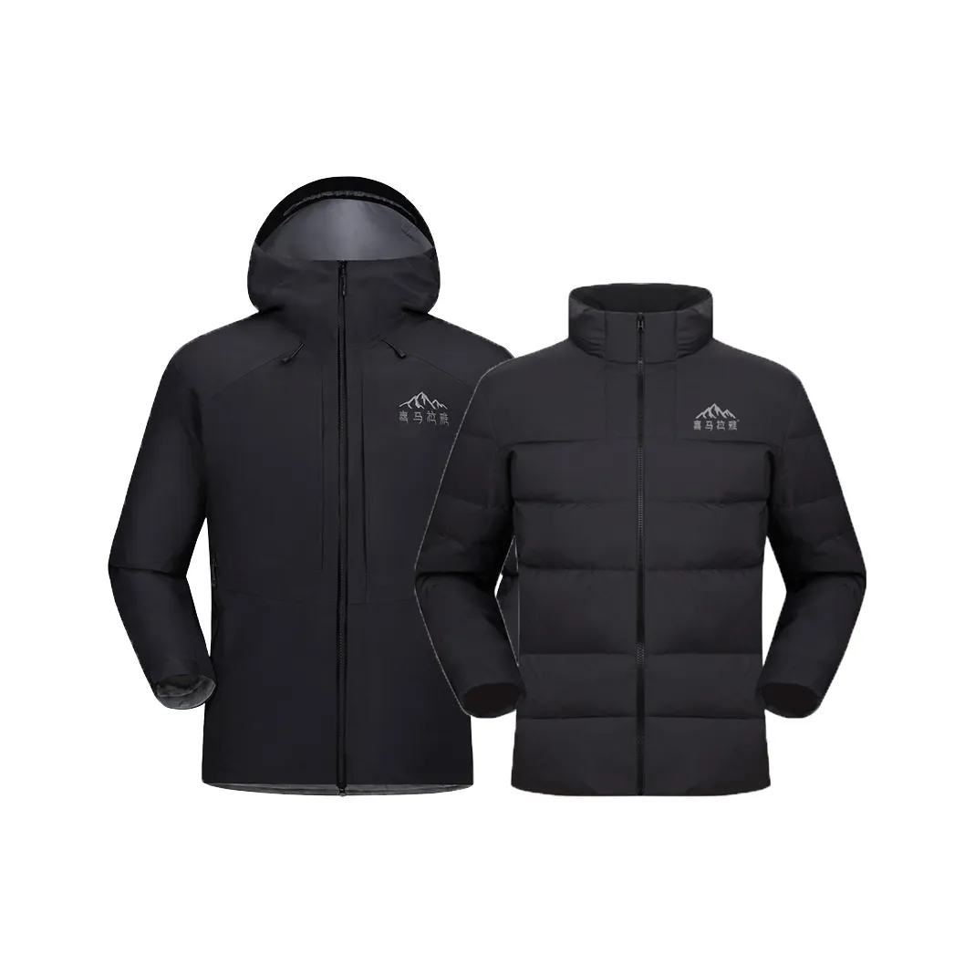 HIMALAYA Ветровка Мужская