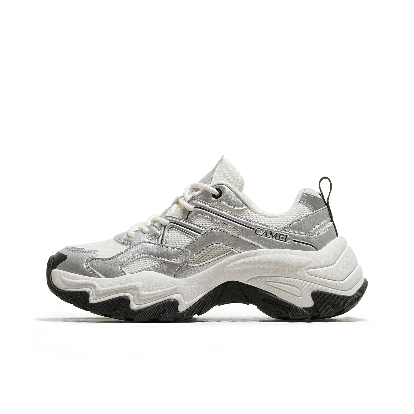 CAMEL Амортизация Устойчивый к истиранию Легкий и Дышащий Низкий Топ Походная обувь Женская