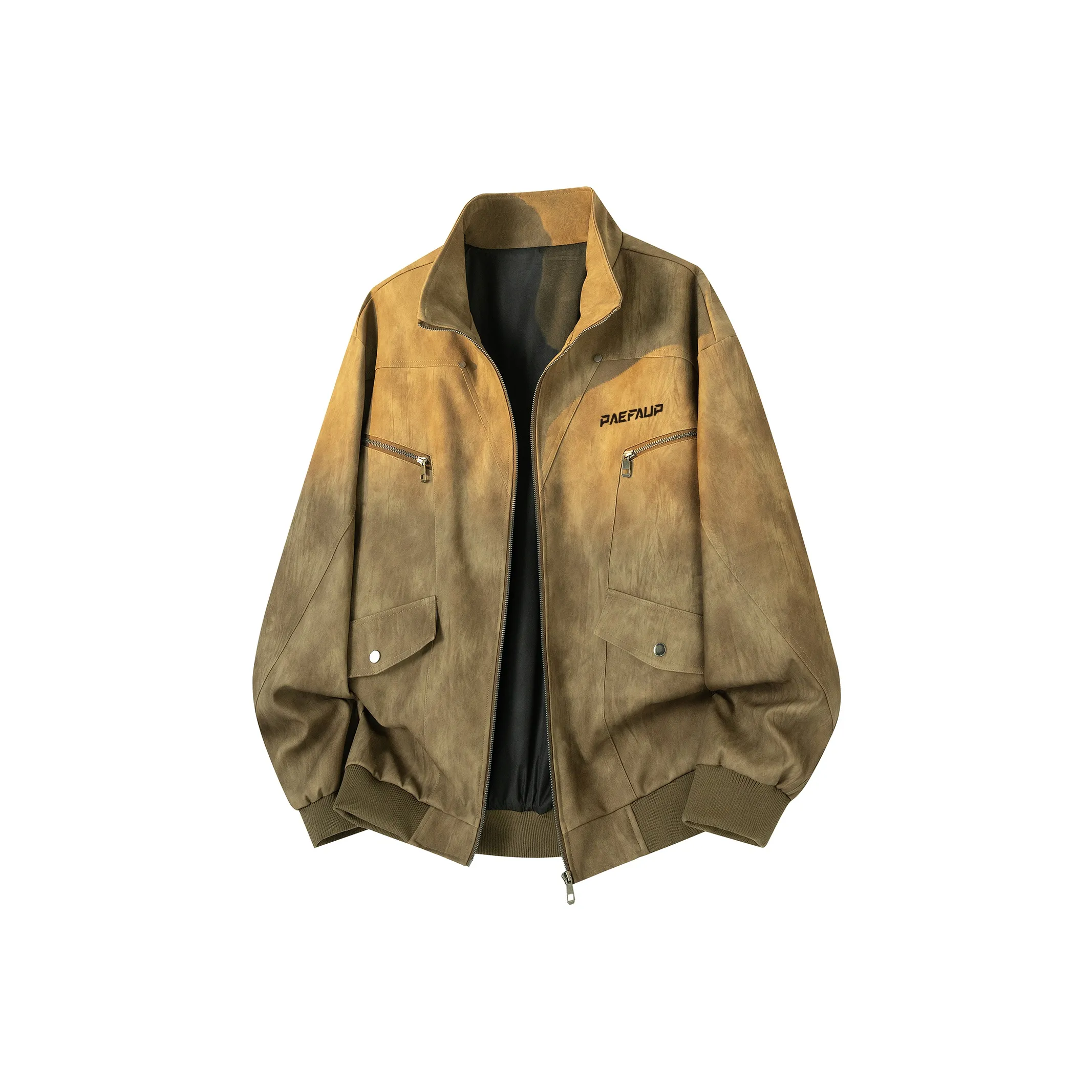 PAEFA Унисекс Куртки