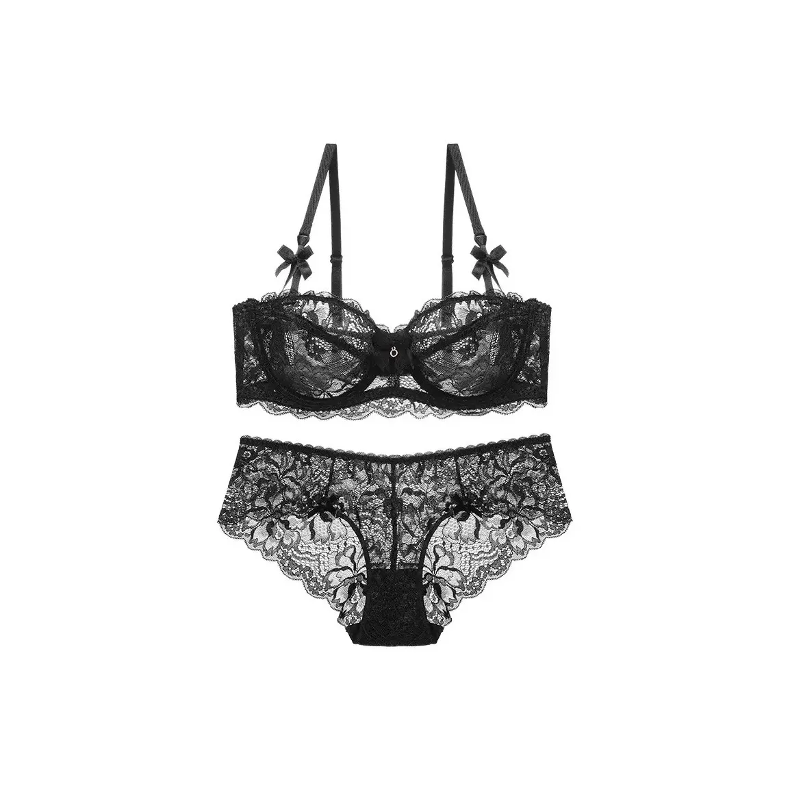 Городская красота нижнее белье комплект женский