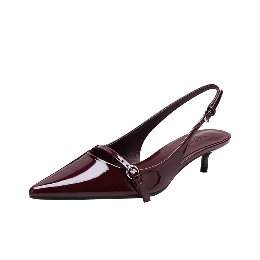 CAOT Высокие каблуки Женские