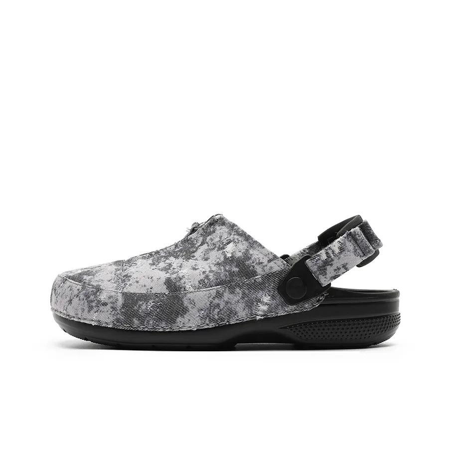 Lanza Обувь Birkenstock Мужской Черный