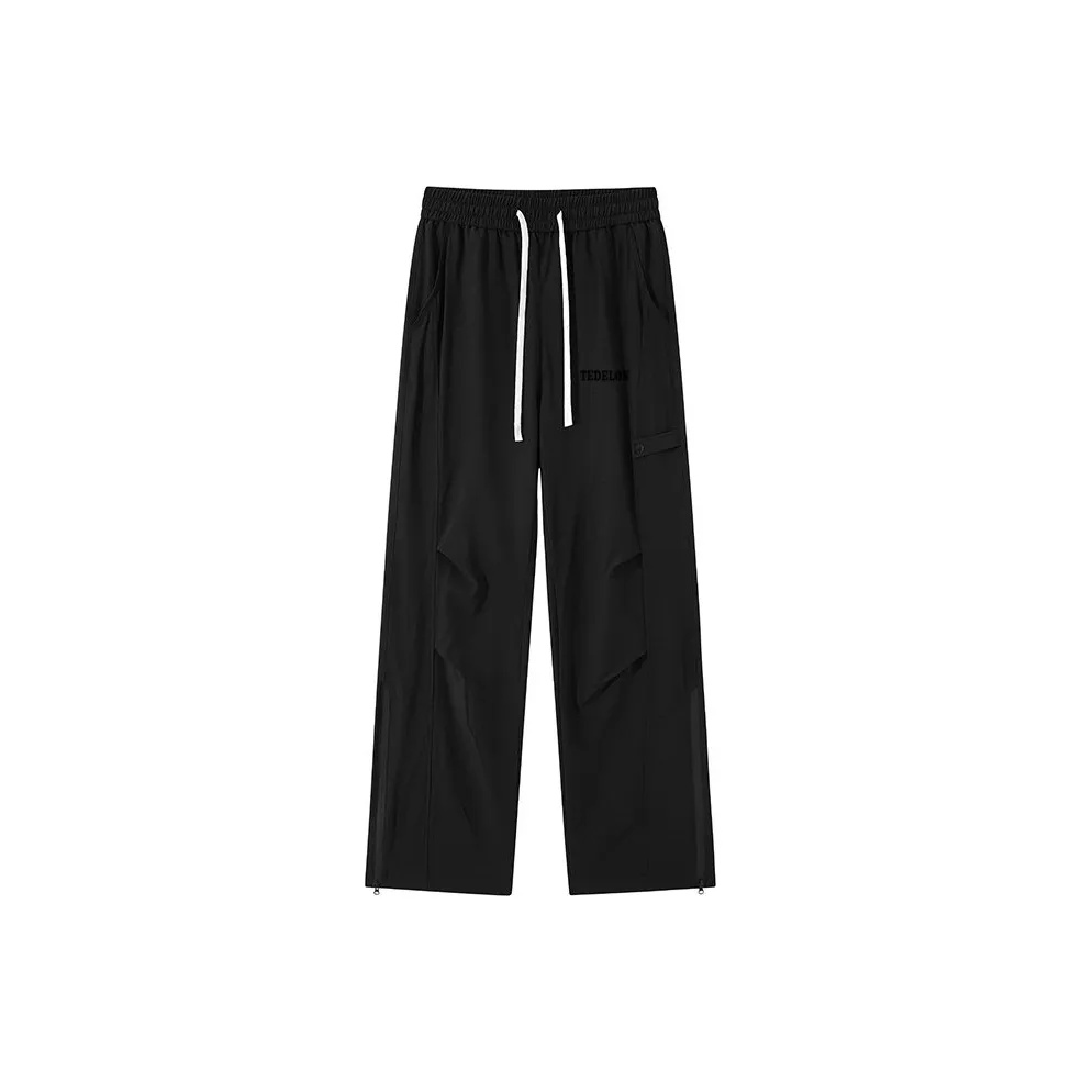 TAIZILONG Мужские Карго Брюки