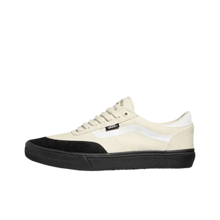 Vans Скейтборд Кроссовки Мужские Белые