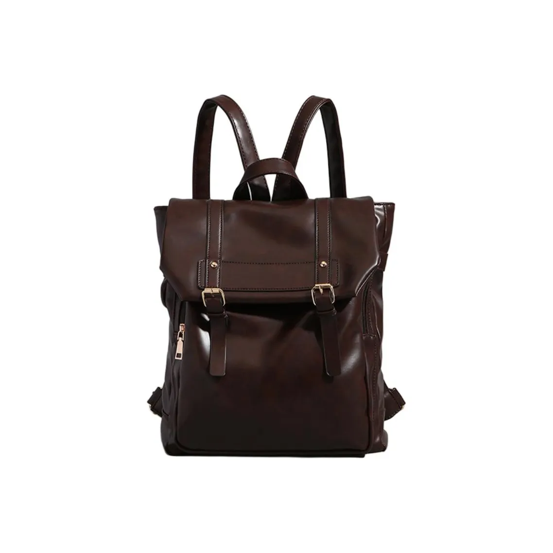 Meter Женская Почтовая Сумка Рюкзак Большая Емкость Для Коммутации Ноутбук Рюкзак Большая Однотонная