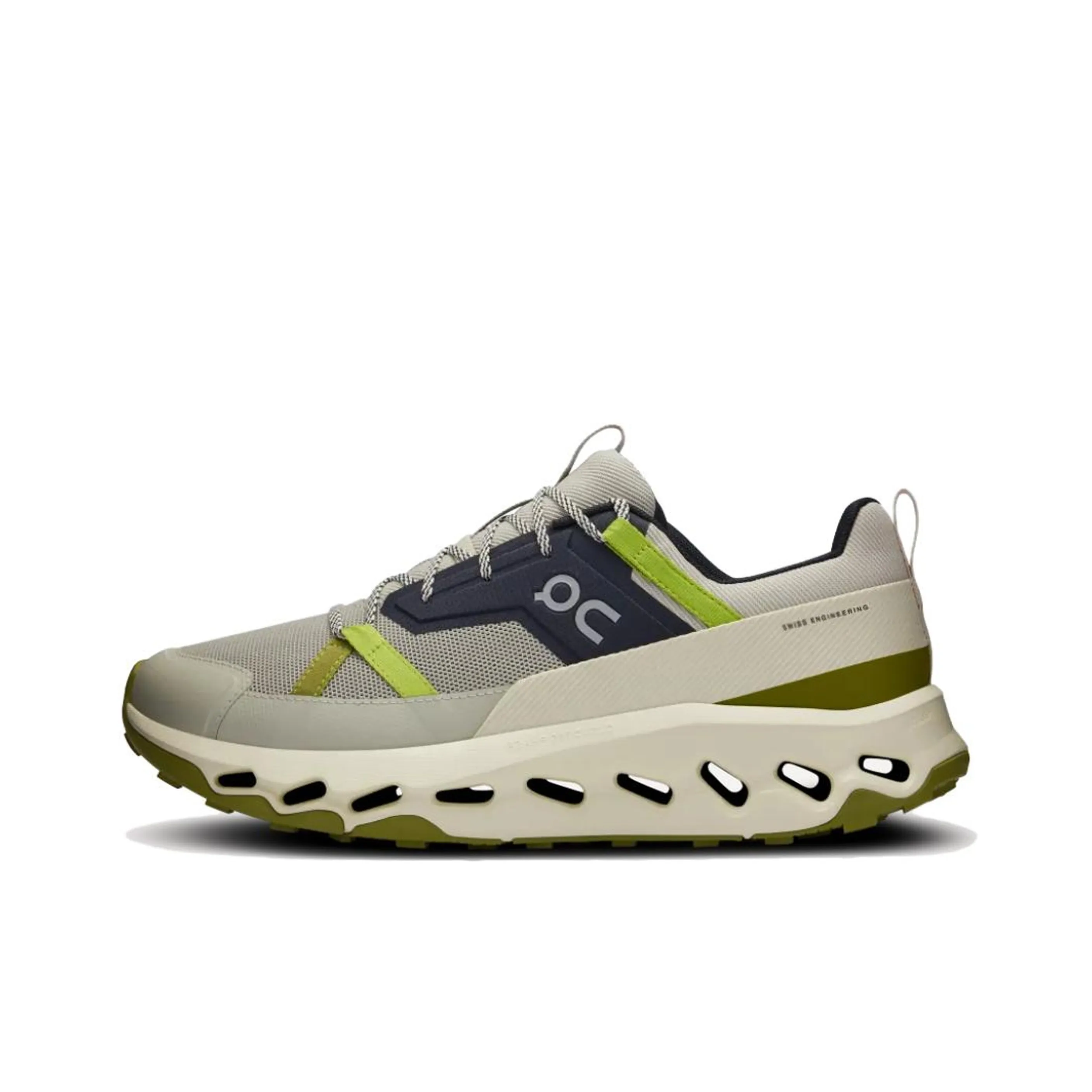 On Running CloudhorizOn Chalk Seedling Men's