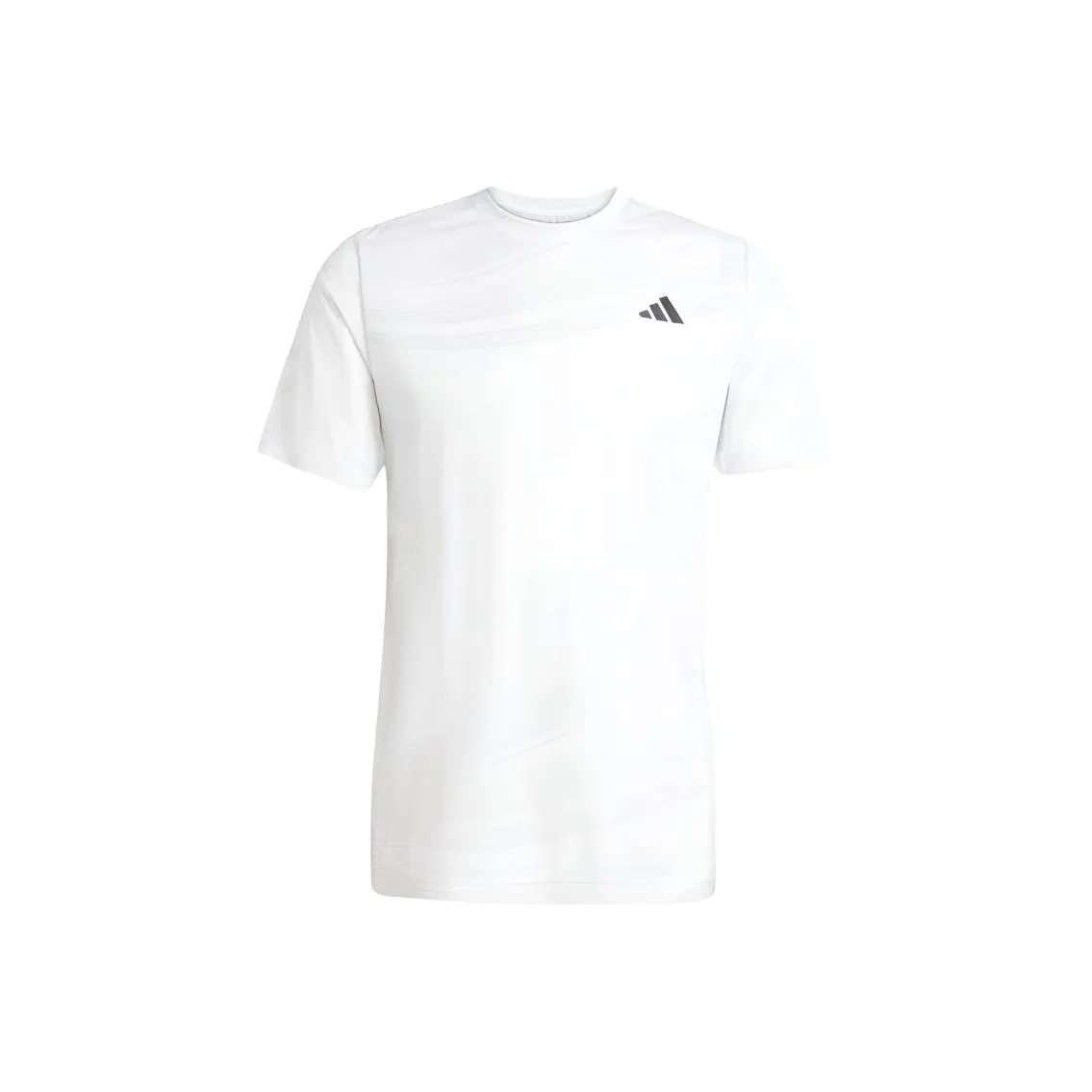 Adidas Free Shipping With AdiClub Club Tennis Climacool Graphic Tee
