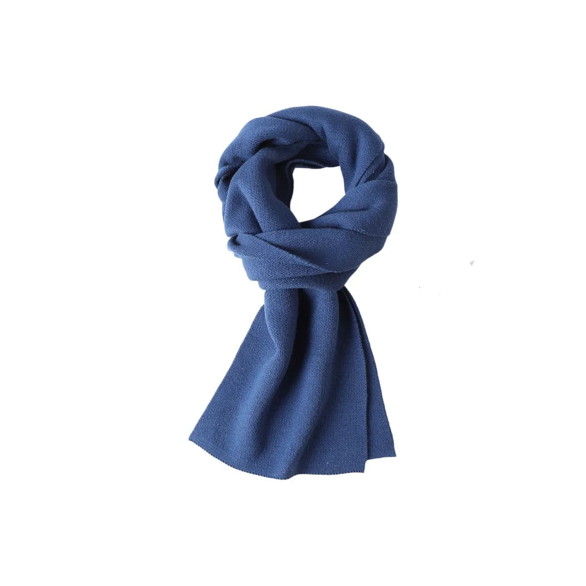 PIERRE CARDIN Кашемир Вязаные Шарфы Унисекс