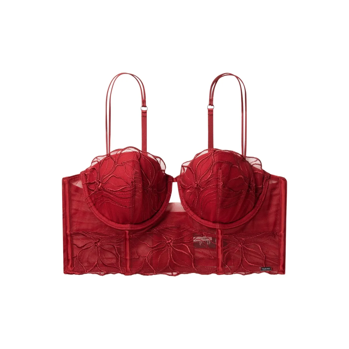 Бюстгальтер Calvin Klein Black Label Series Женские