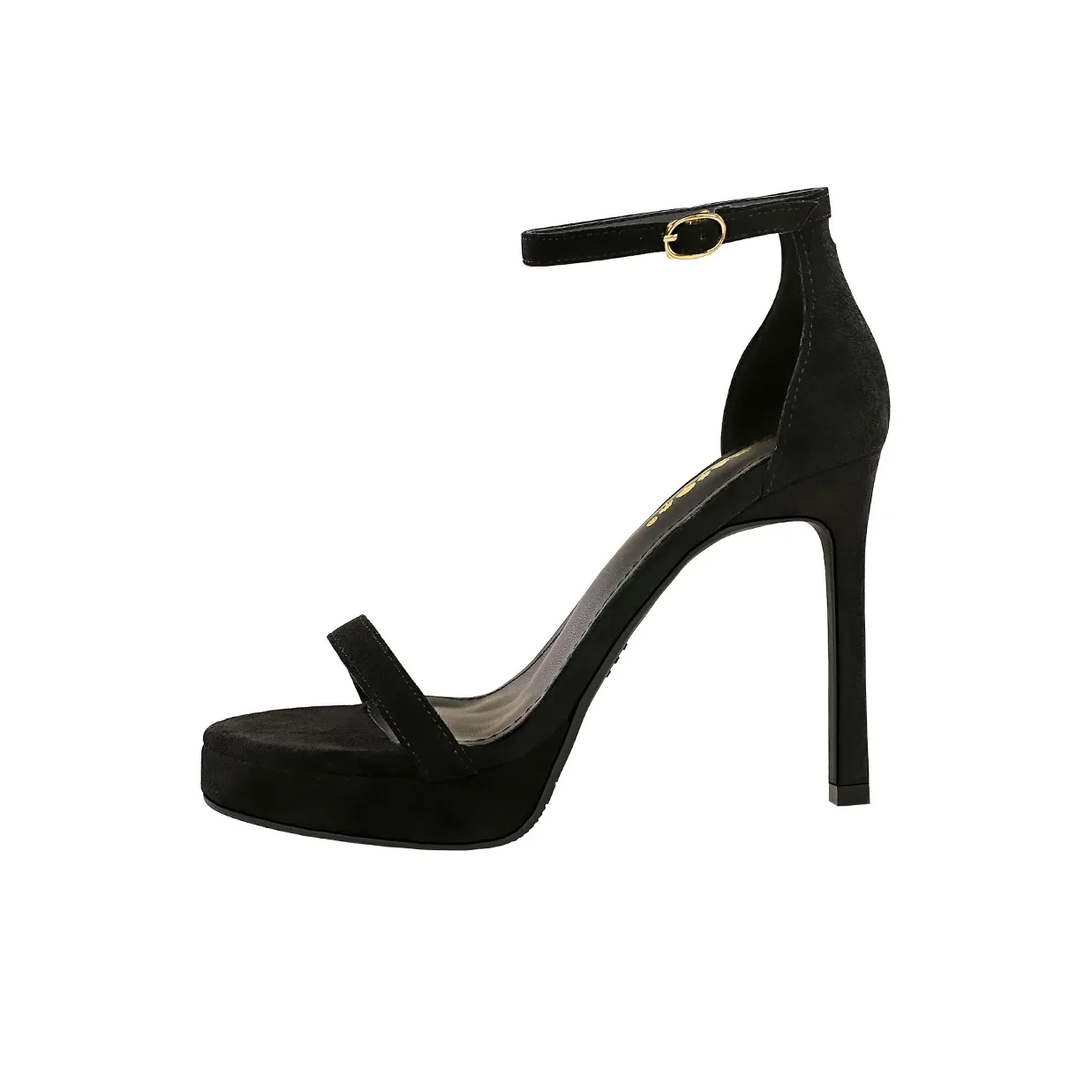 QITUMAUL Узкий каблук Высокие каблуки Женские