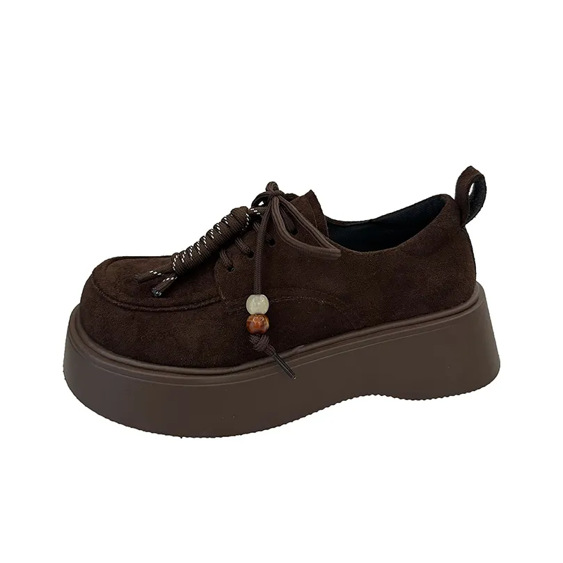 Wuji Лоферы Женские