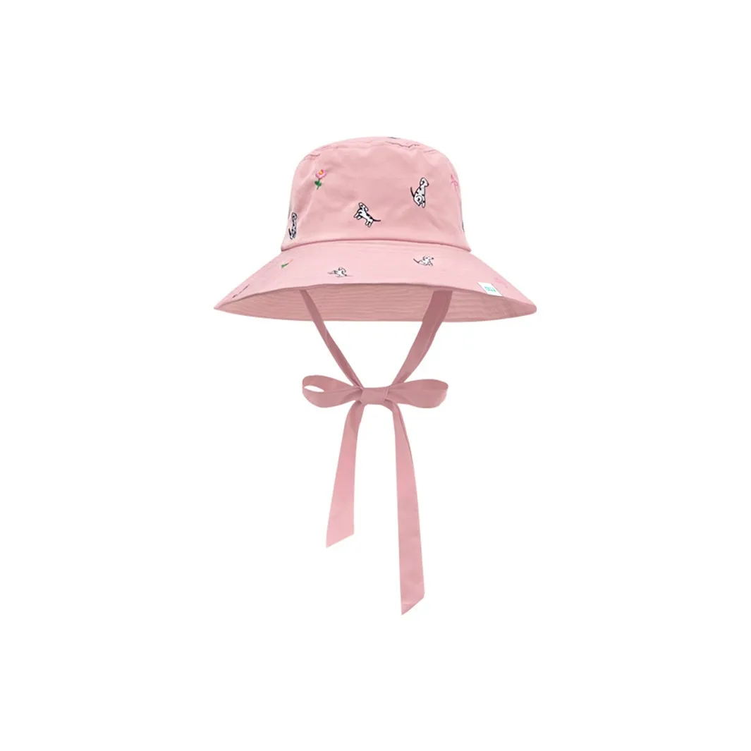 A Good Thing Cotton Bucket Hats Женские