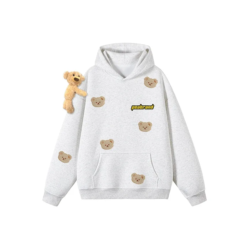 PEA Женские Свитшоты