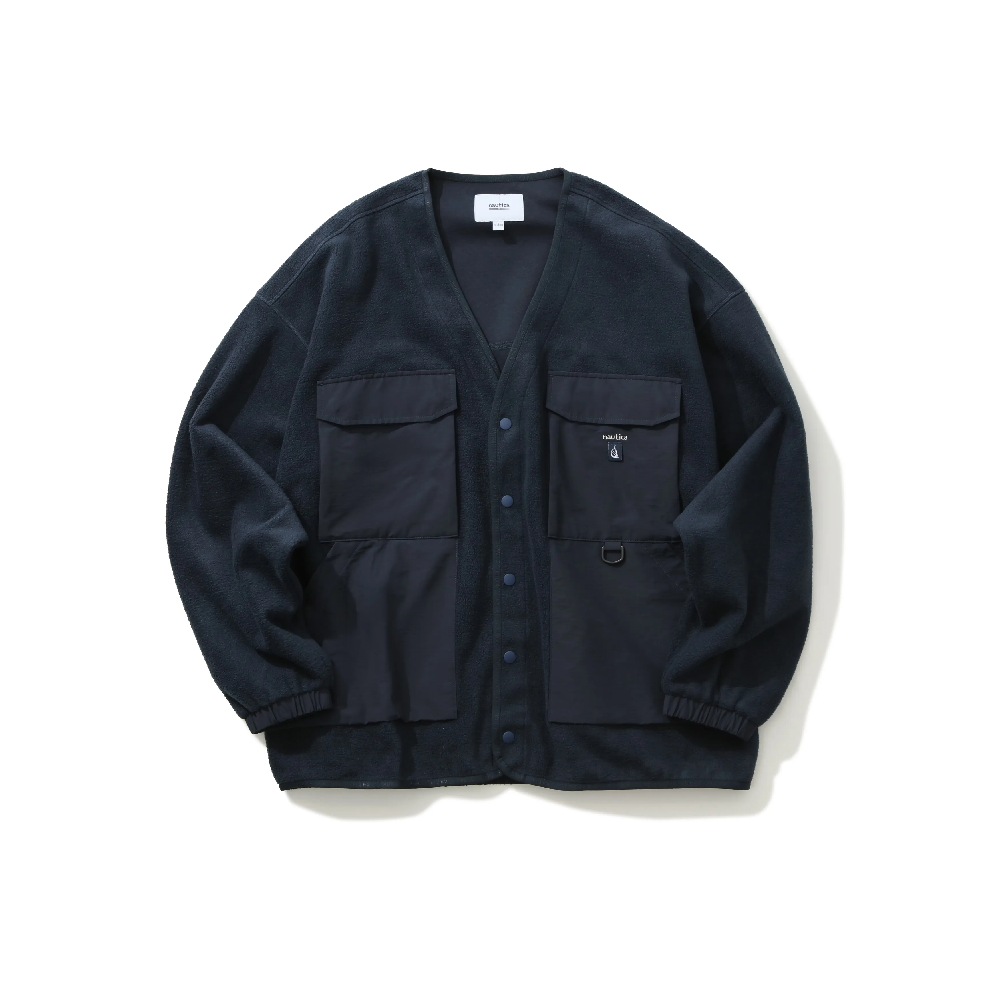 Nautica White Sail Куртка Унисекс