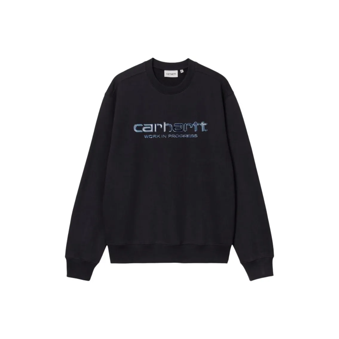 Carhartt WIP Черные Мужские Свитшоты