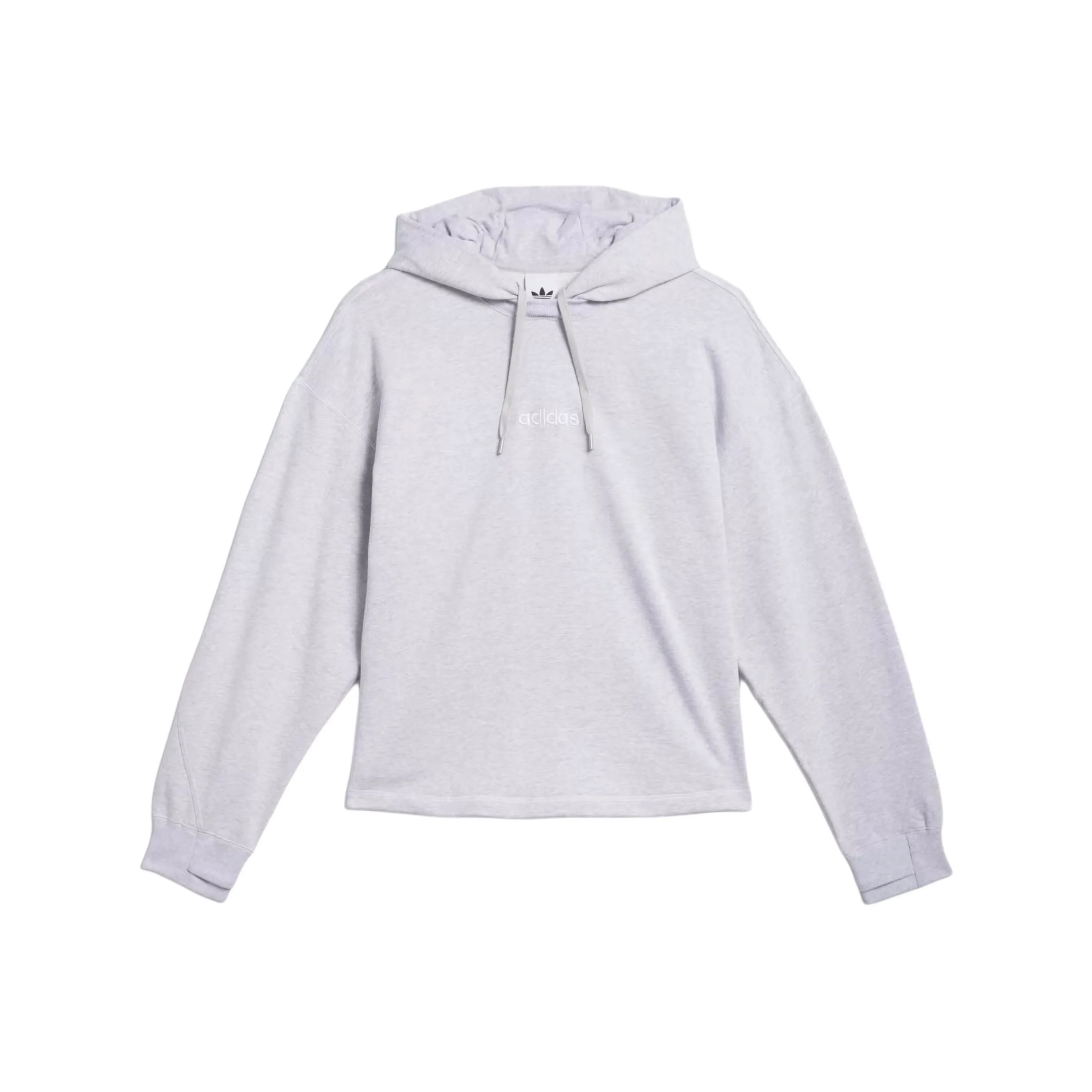 Adidas Originals SS25 Толстовка с капюшоном Santa Monica Унисекс