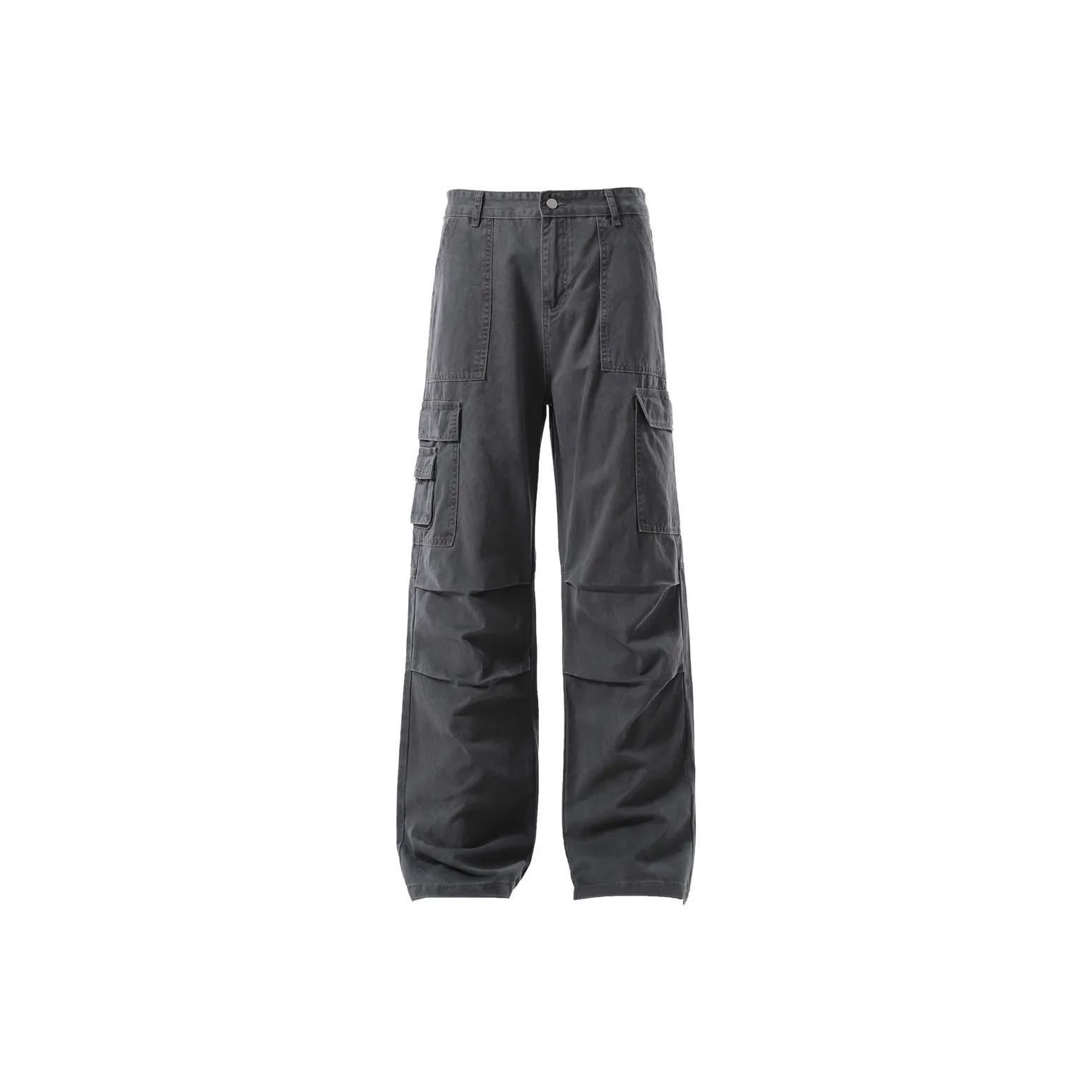 DESSO Унисекс Карго Брюки