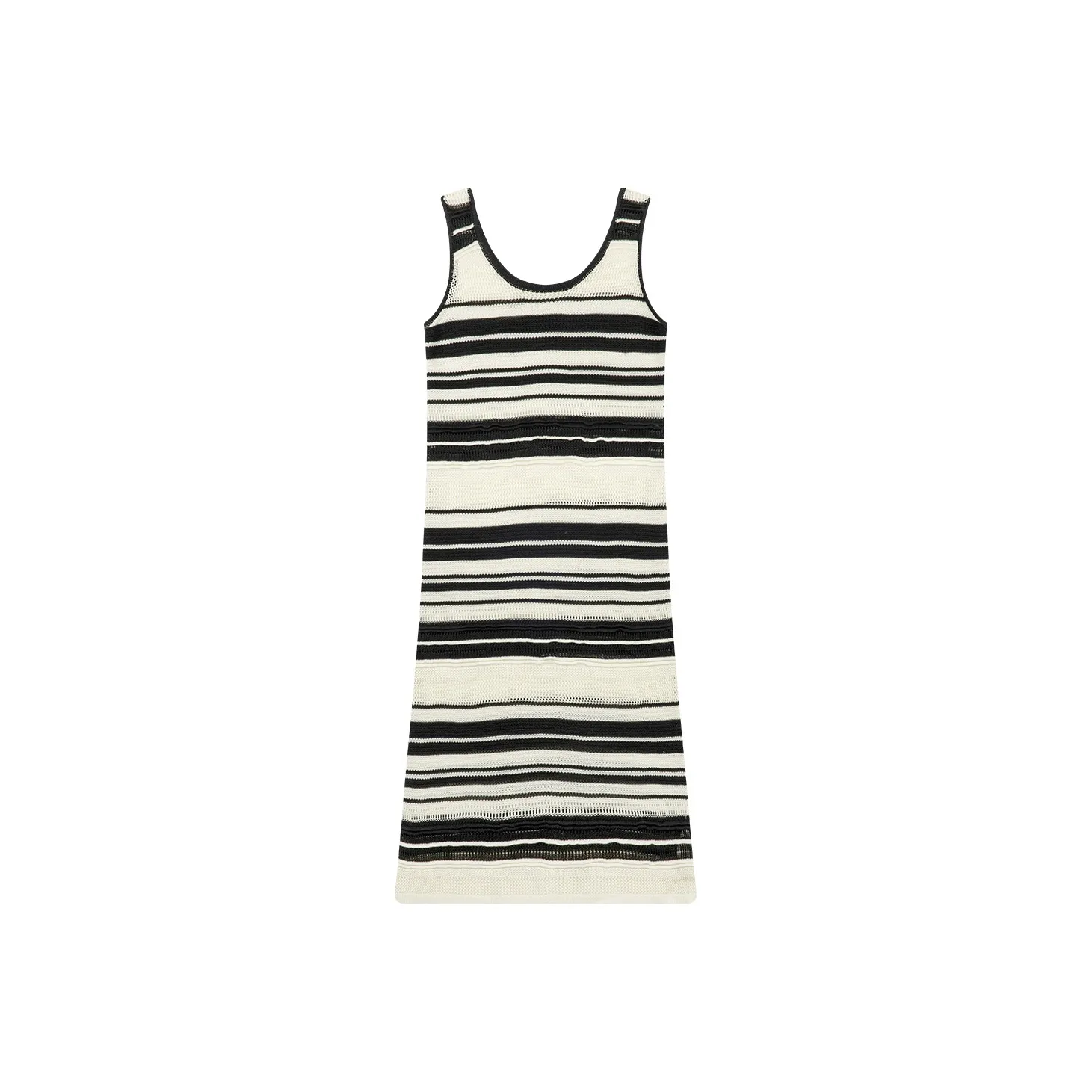 MEIYANG Без рукавов Платье Женское