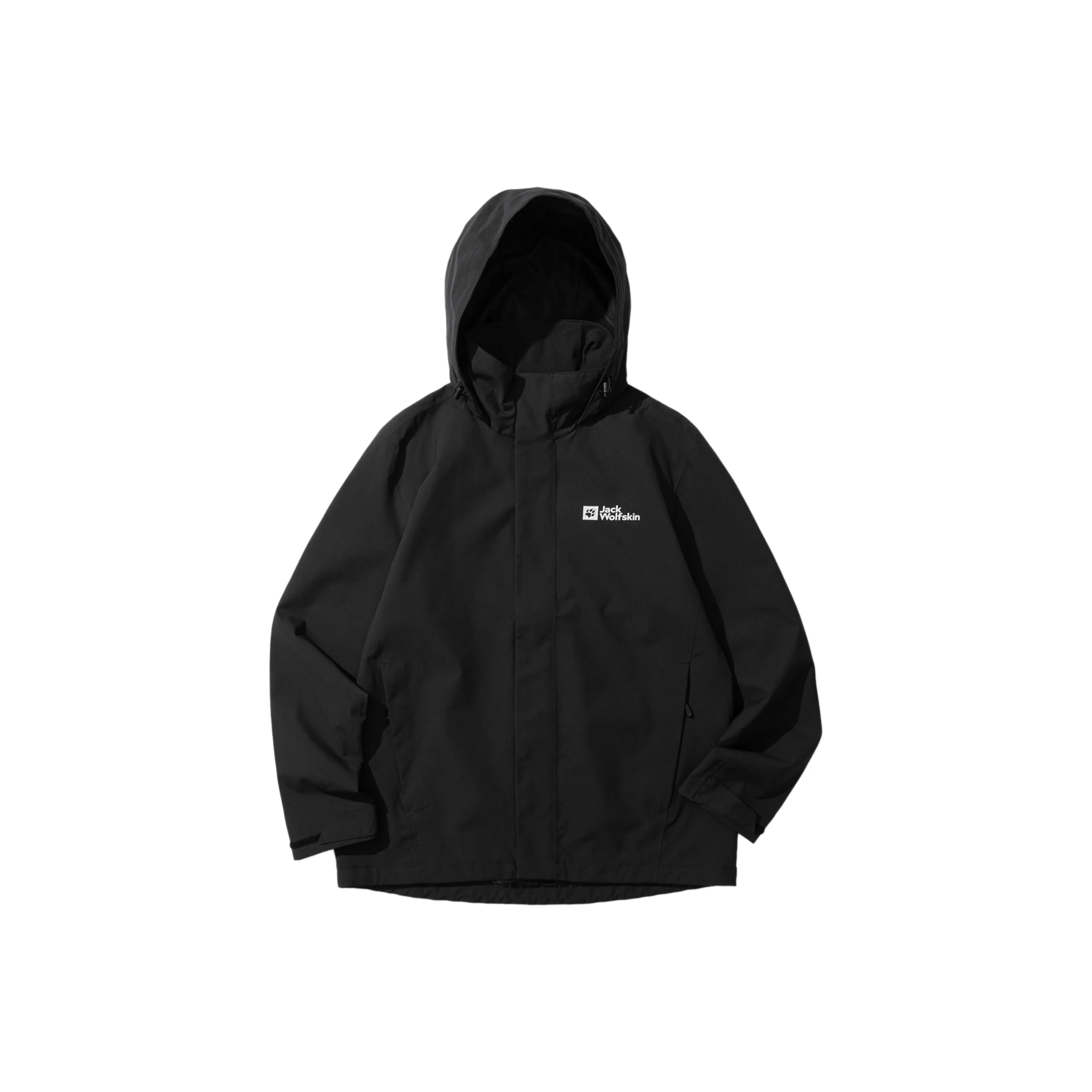 JACK WOLFSKIN Windbreaker Jackets Men