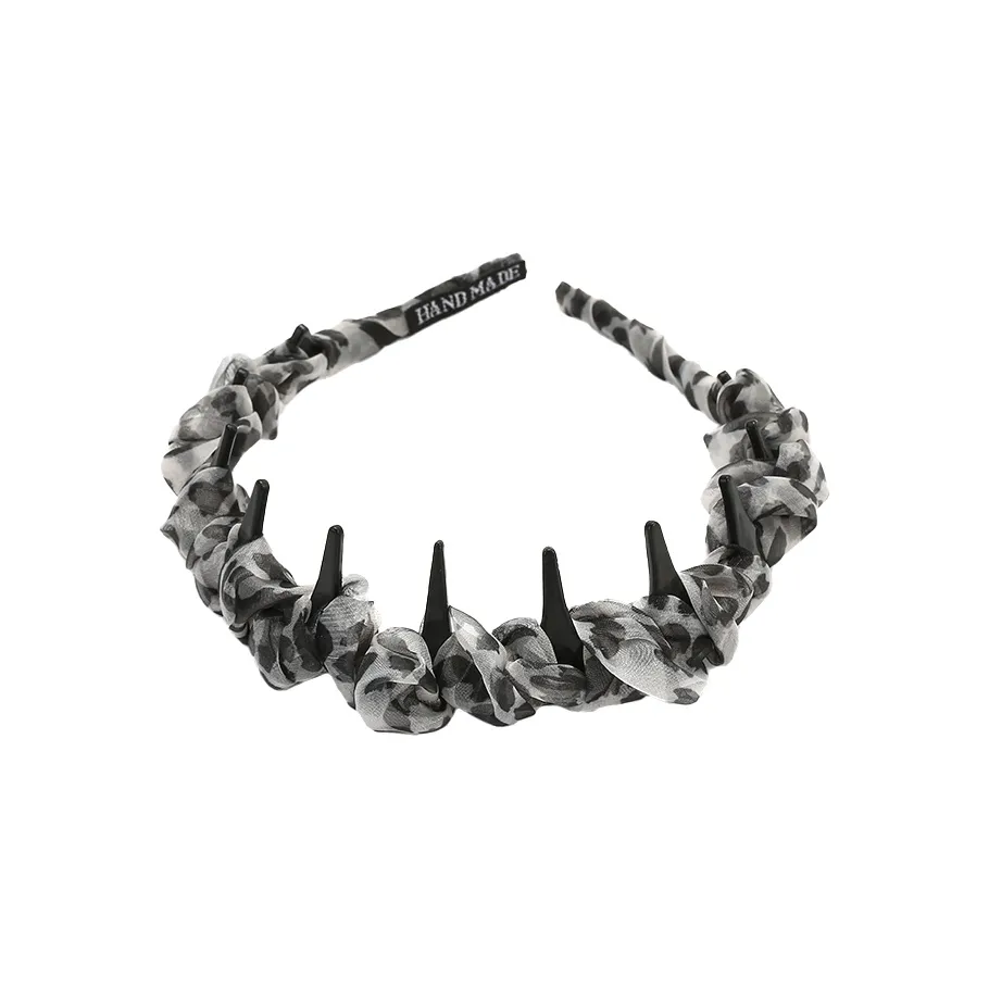 Like A Dream Акриловые ободки для волос Женские