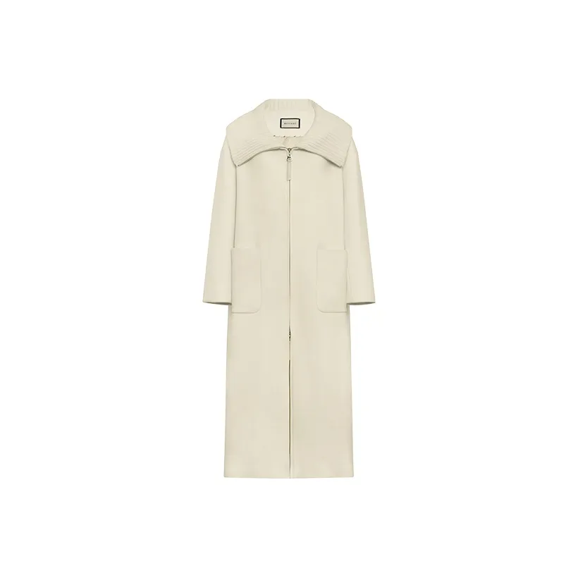 MEIYANG Женское пальто