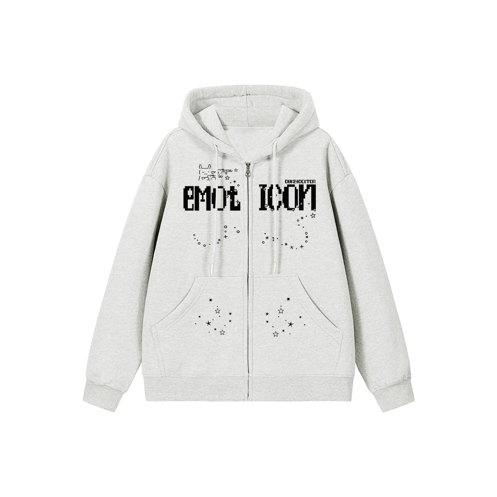 DUKE+DEXTER Унисекс Свитшоты