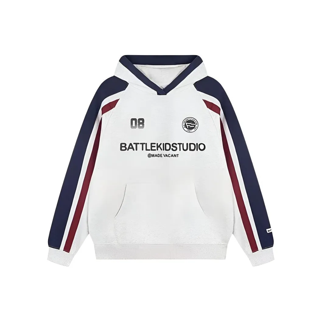 ZIAREL Серый Унисекс Свитшоты