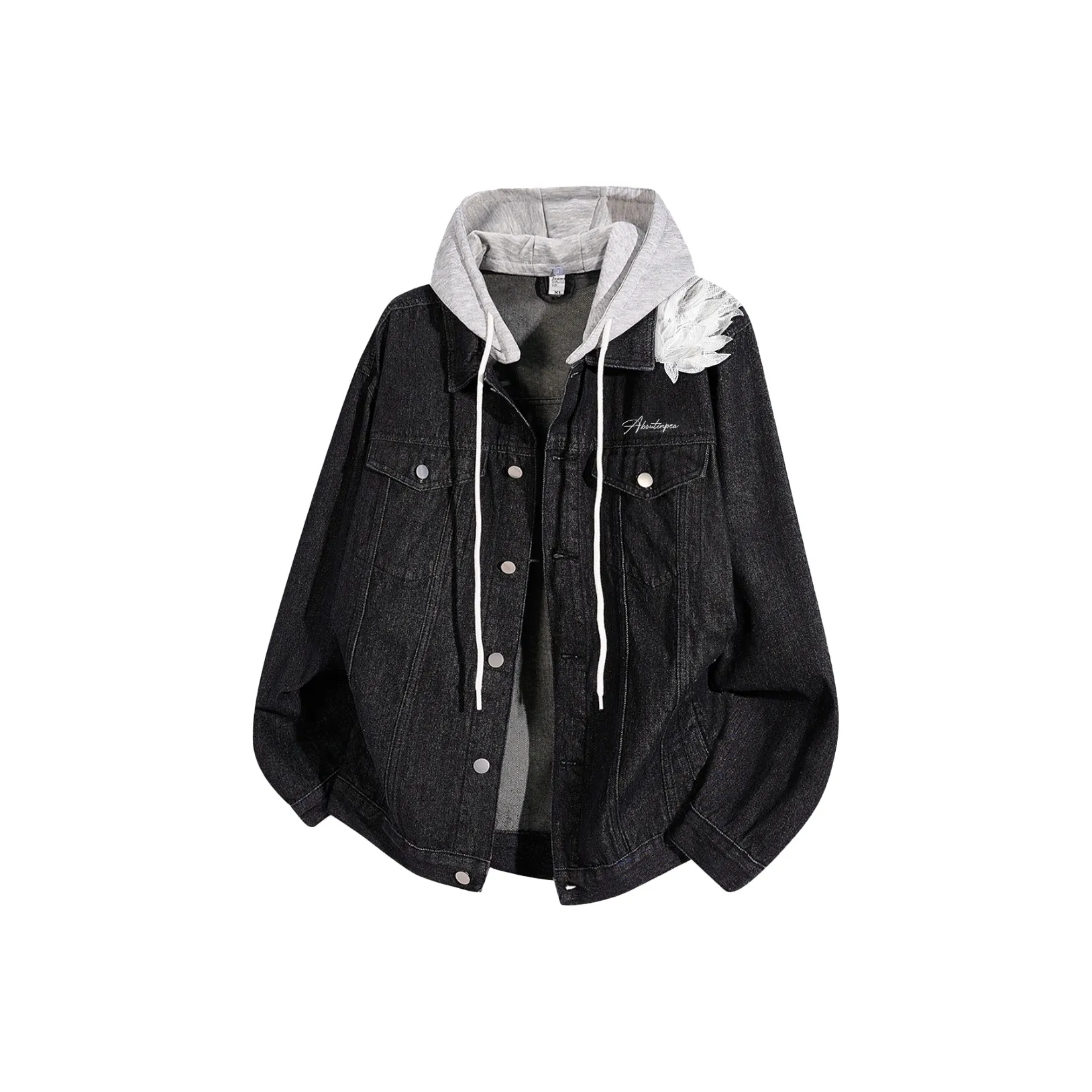 PEA Унисекс Куртки