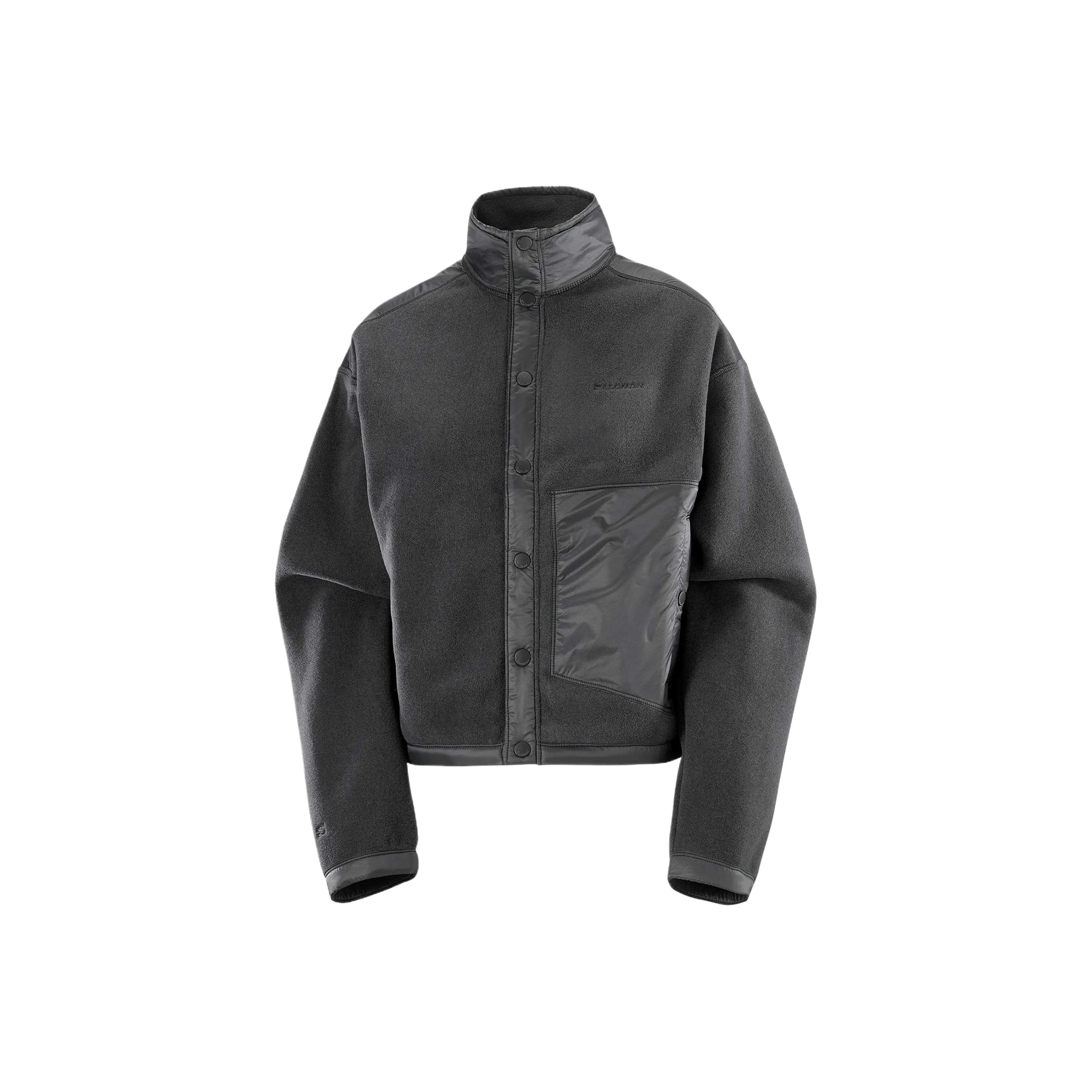 SALOMON Вельвет Feel Пальто Женское