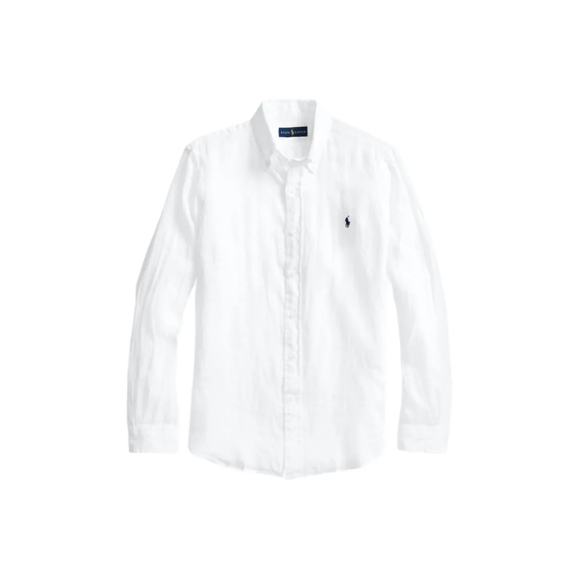 Polo Ralph Lauren Logo Embroidery Long sleeves Shirt