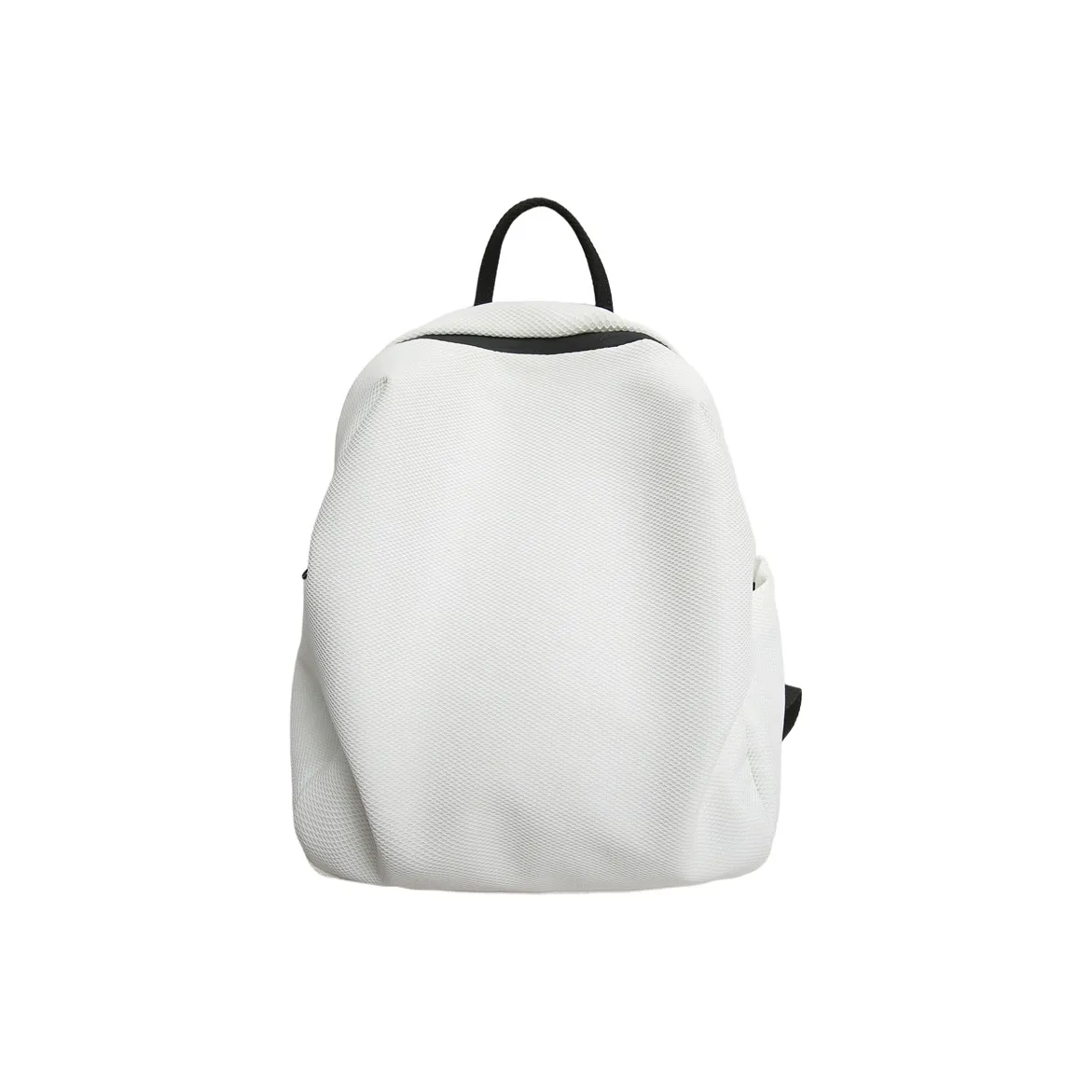 Single Warehouse Mesh Backpack Standard Unisex White Blue Khaki Black Одинарный склад Сетчатый рюкзак Стандартный Унисекс Белый Синий Хаки Черный