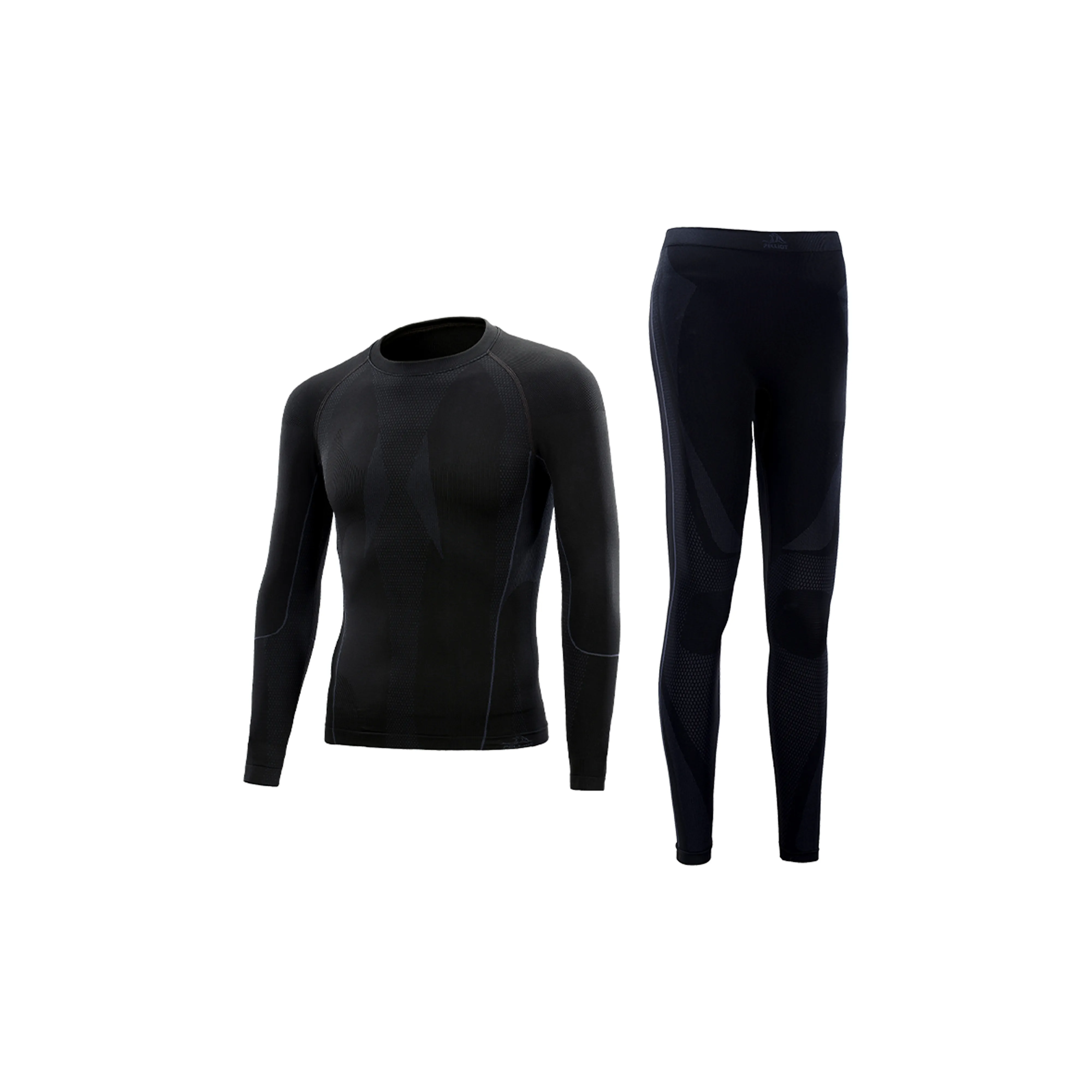 PELLIOT Мужские термокуртки