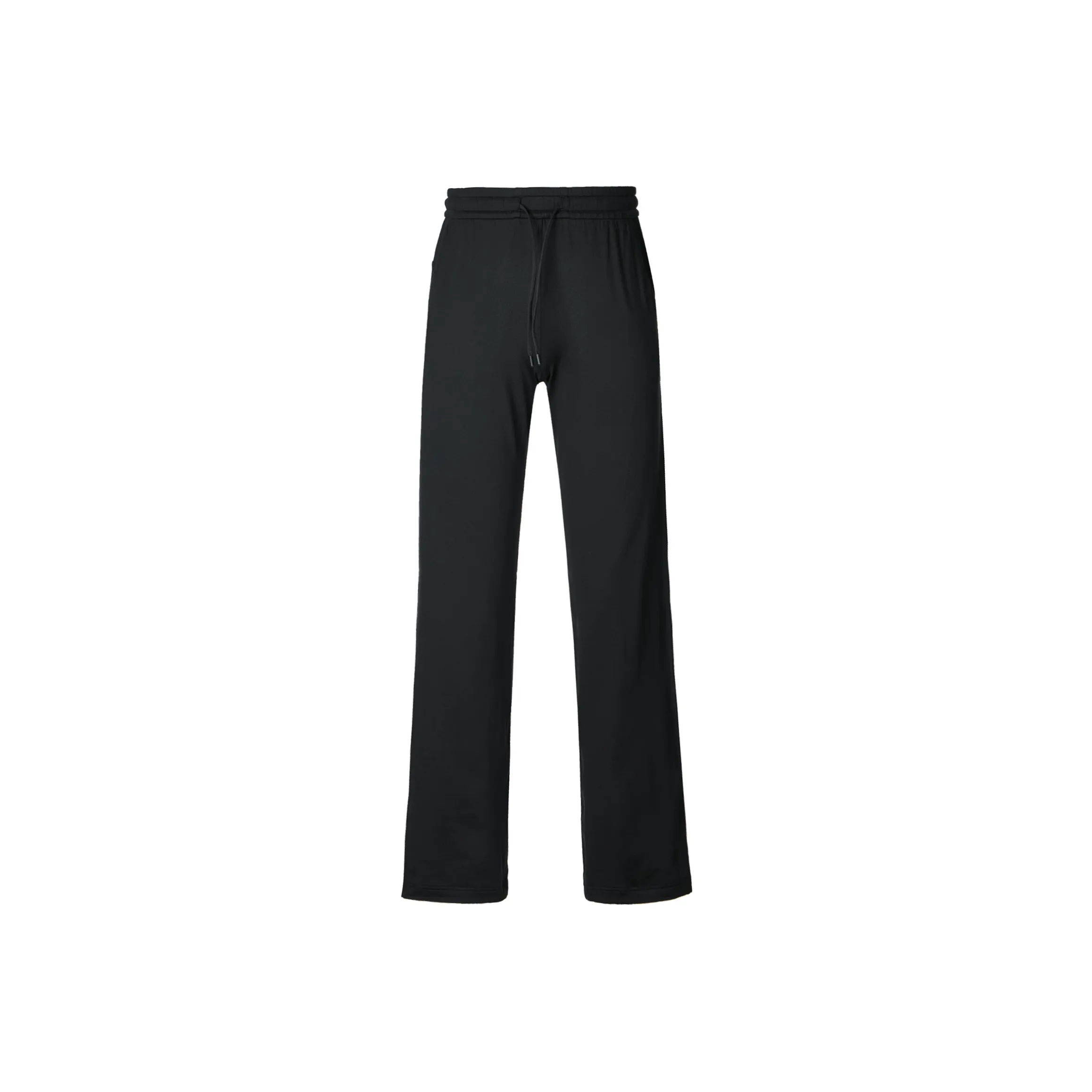 Lululemon Soft Jersey Mid Rise Pant Regular Knitted Sweatpants 32' Women's