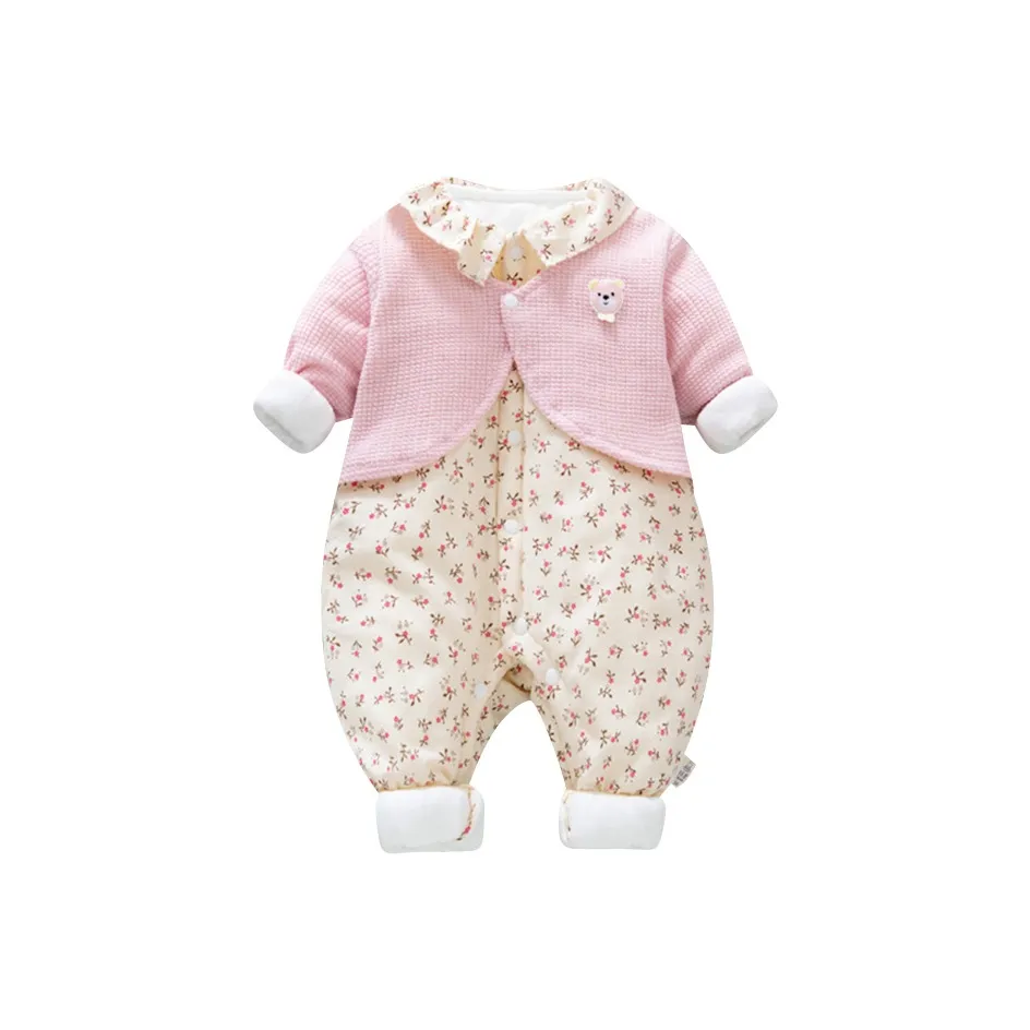 FrogPrince Детский комбинезон / ползунки