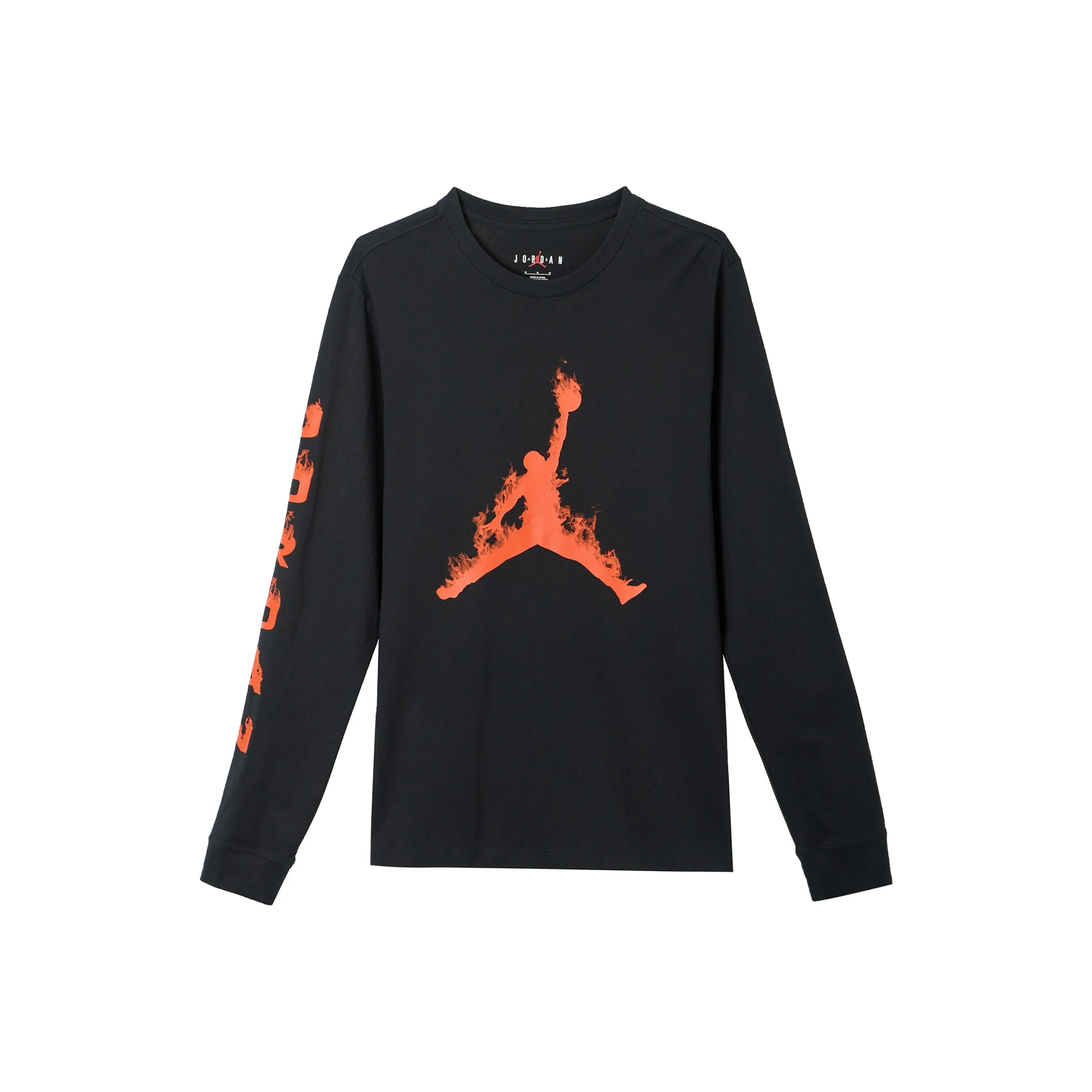 Jordan Cotton T shirt