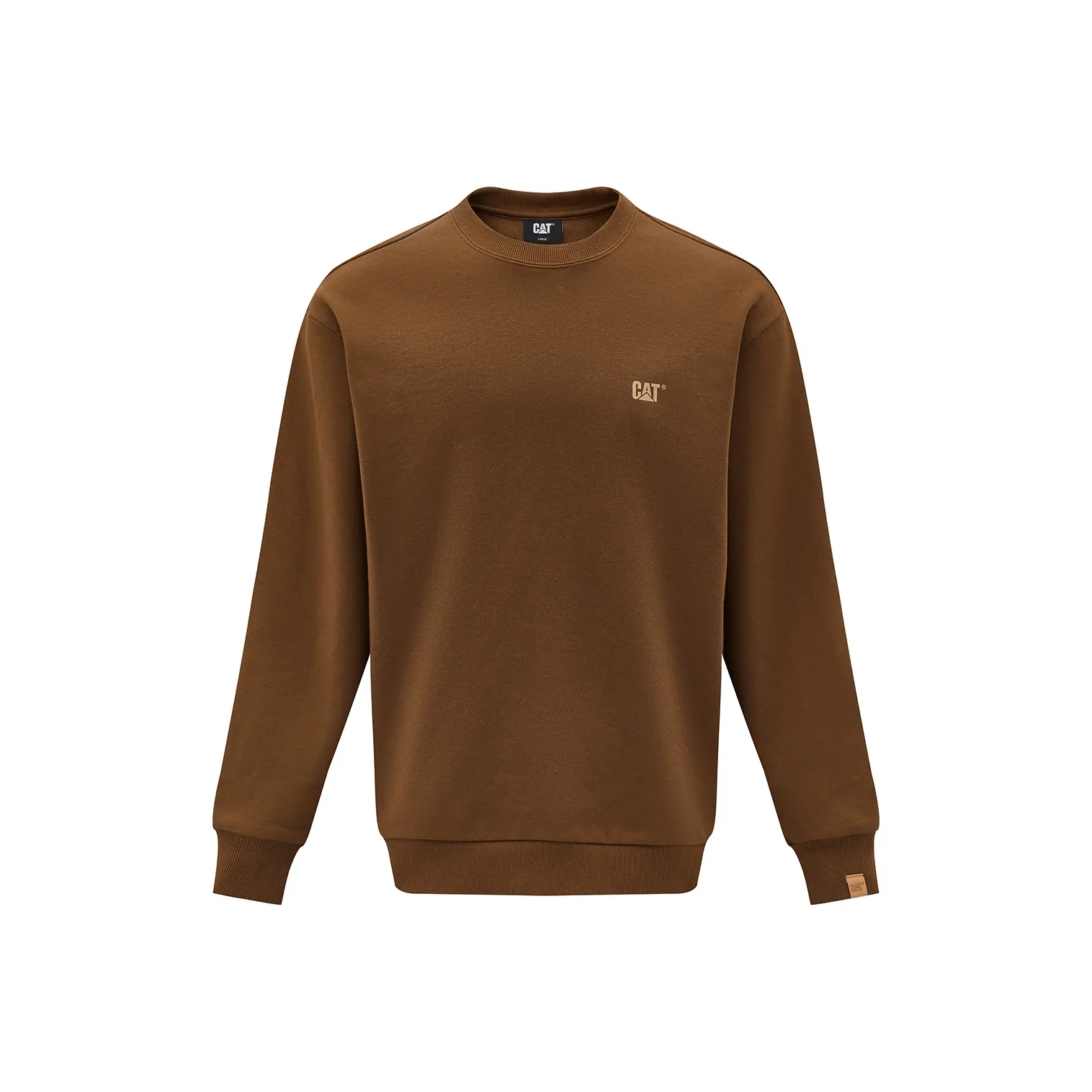 CAT Мужские Свитшоты