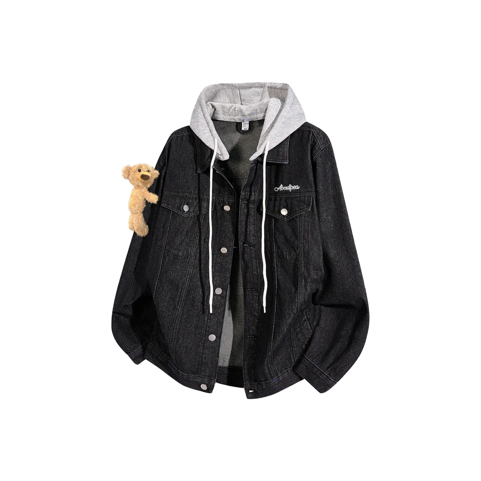 PEA Унисекс Куртки