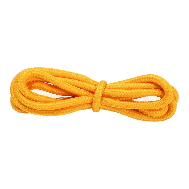 AAJF Полиэстер Шнурки Унисекс