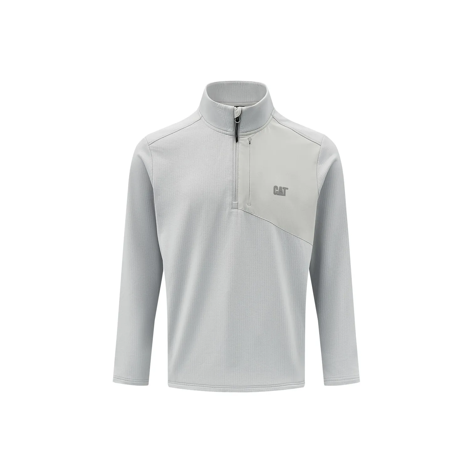 CAT Мужская T-рубашка