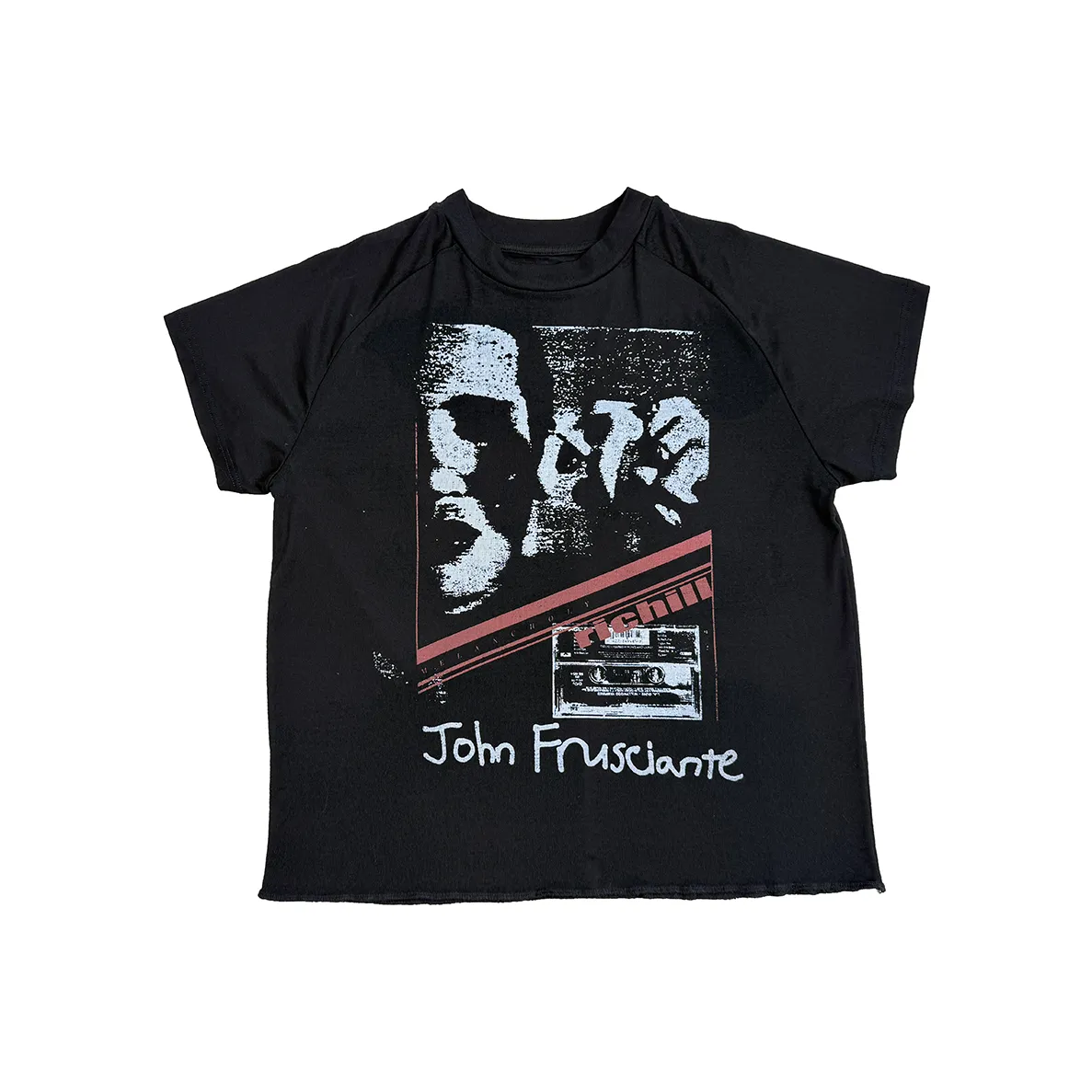 RICHILL MELANCHOLY T-Shirt Унисекс