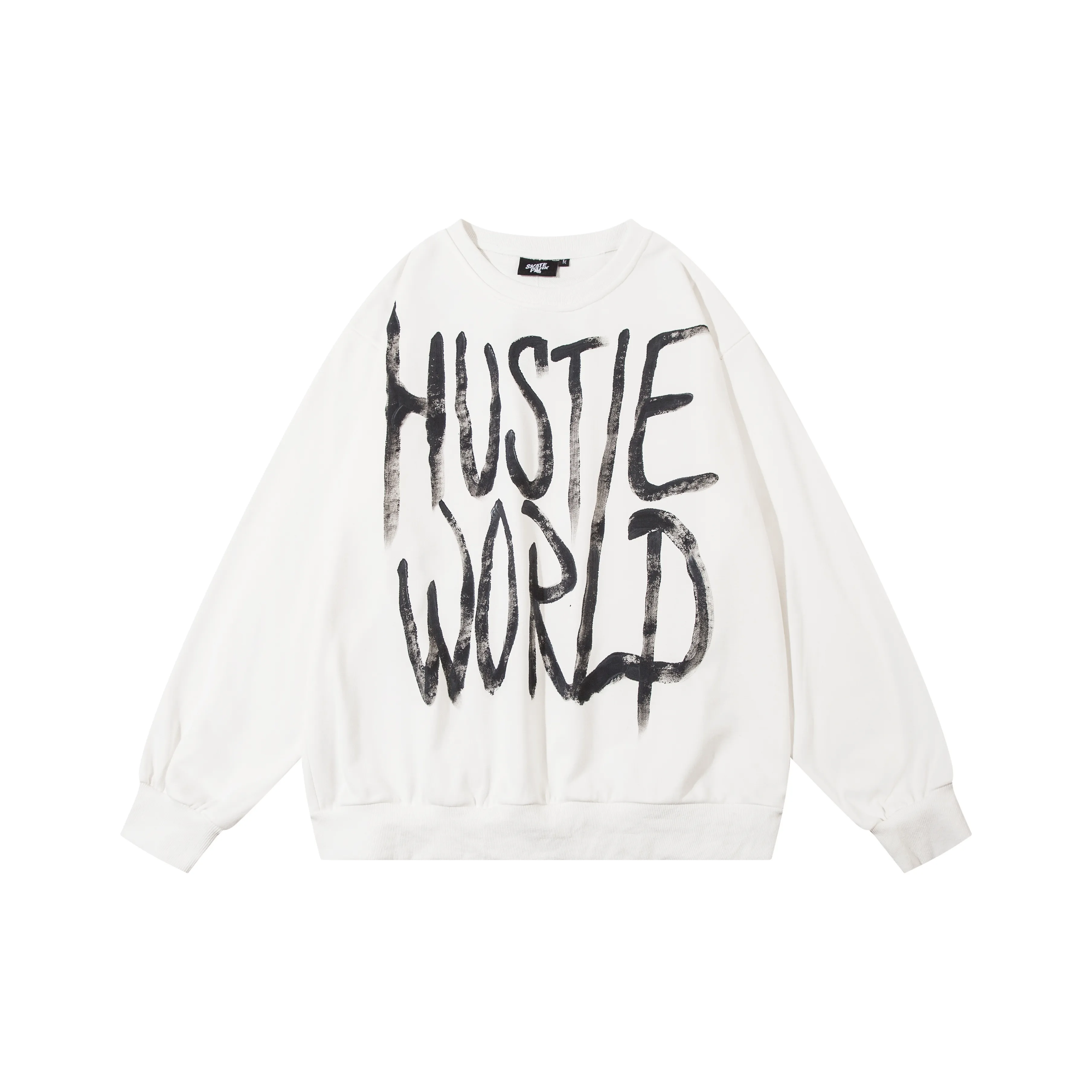 HIPHOPPUNKS Мужские Свитшоты