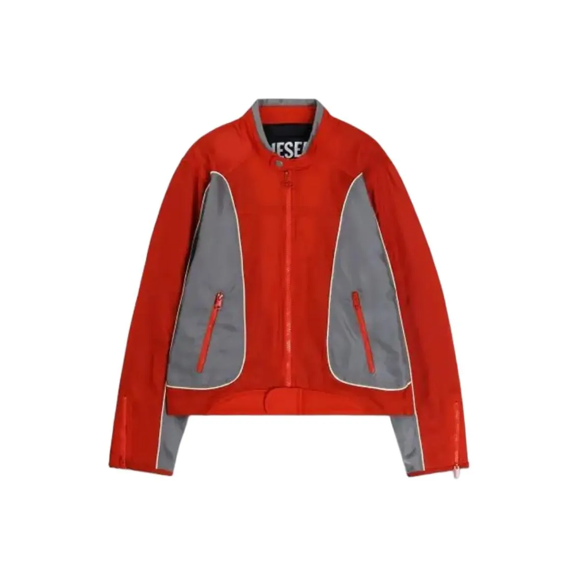 DIESEL Многоцветные Мужские Куртки