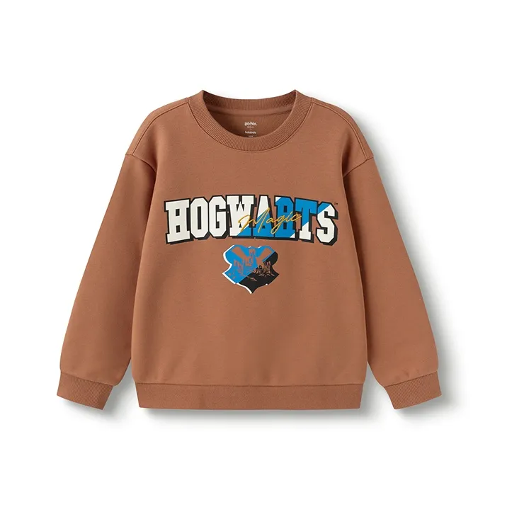 Balabala x Гарри Поттер Свитшот